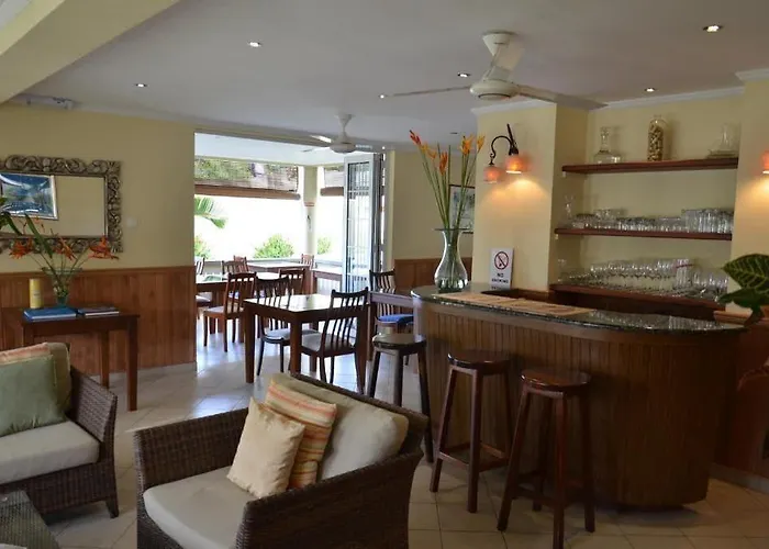 Hotell Bel Air