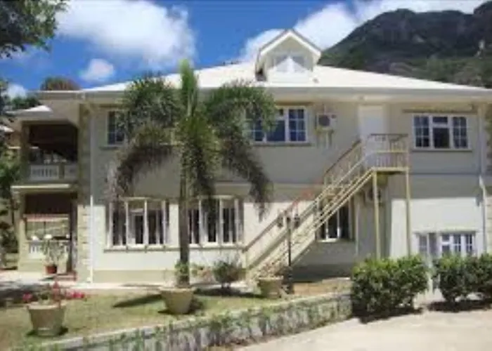Bel Air Hotell
