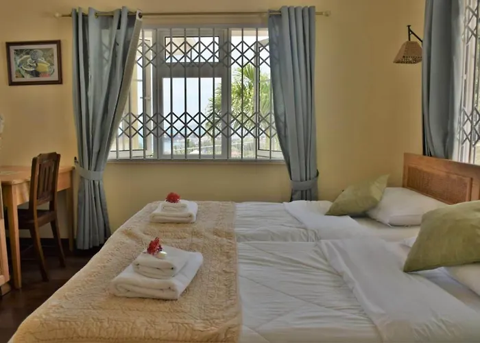 Hotell Bel Air