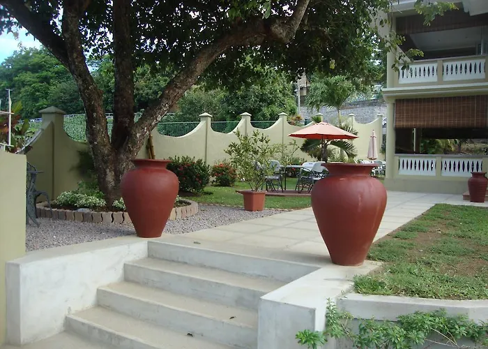 Bel Air Hotell