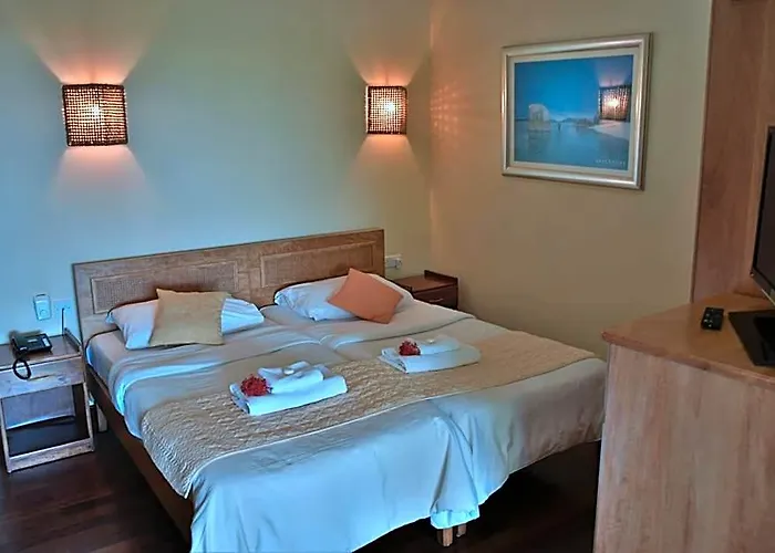 Bel Air Hotell 3*