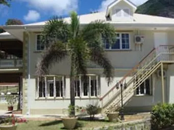 Bel Air Hotell