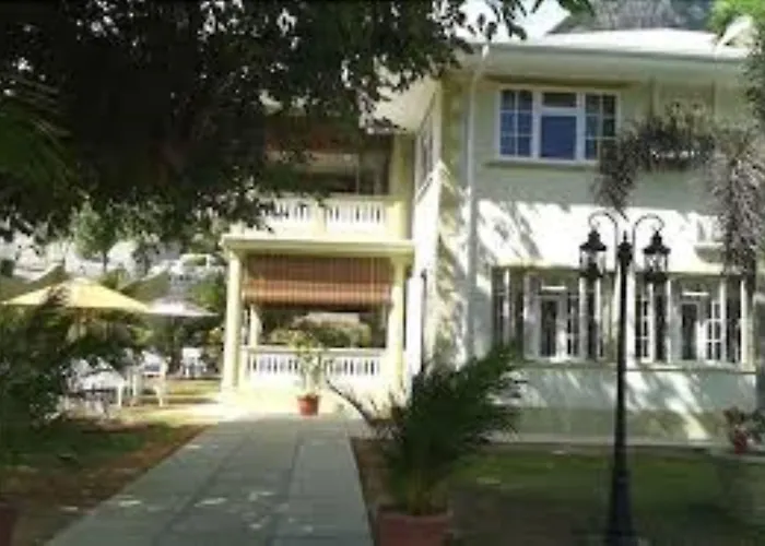 Bel Air Hotell 3*