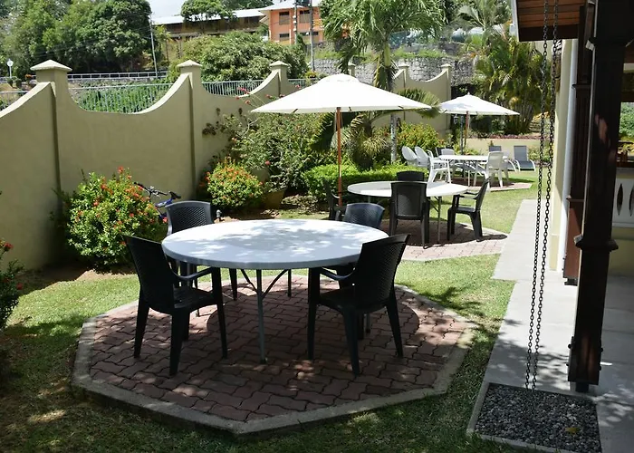 Hotell Bel Air