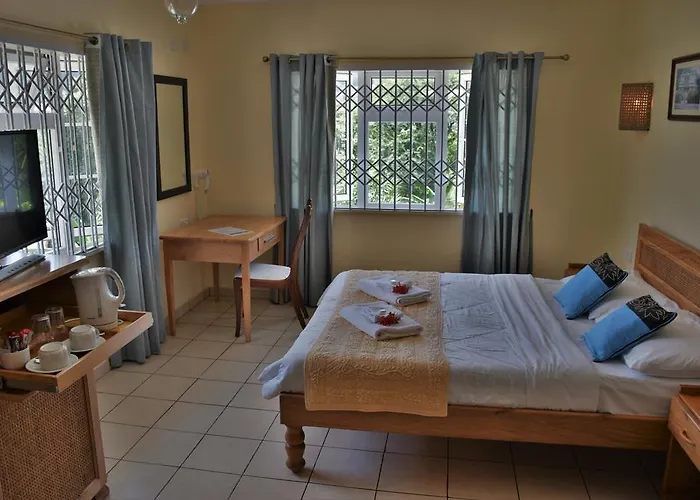 Bel Air Hotell