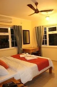 Bel Air Hotell 3*