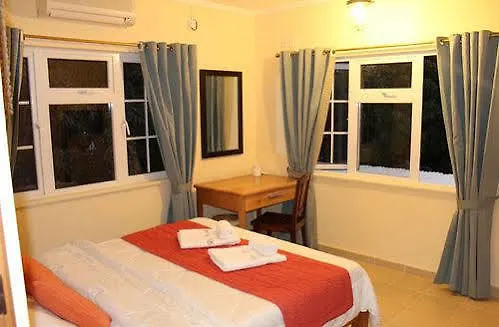 Hotell Bel Air Victoria