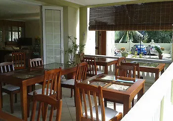 Hotell Bel Air Victoria